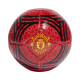 Adidas Μπάλα ποδοσφαίρου Manchester United Home Mini Ball